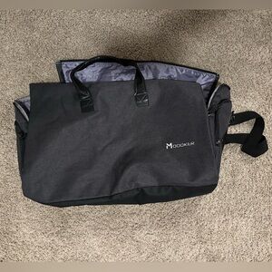 Weekender Convertible Garment Bag